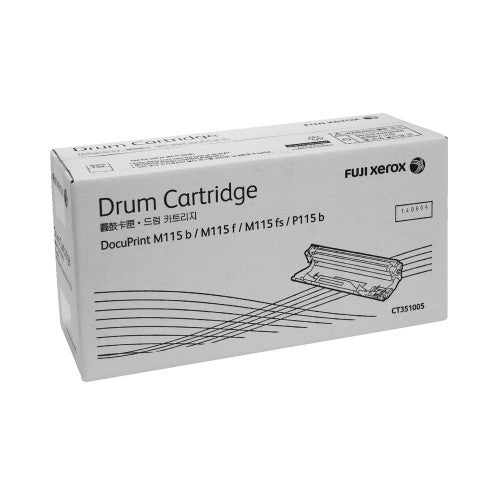 Fuji Xerox CT 351005 Drum