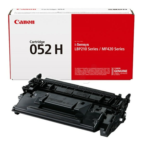 Canon CART 052II Toner