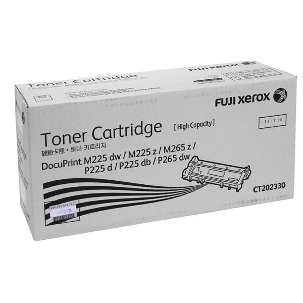 Fuji Xerox CT 202330 Toner