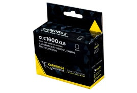 CU Brand PGI 1600XL Black