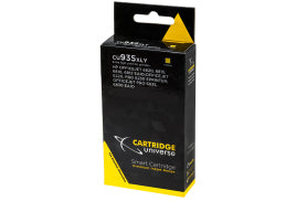 CU Brand 935XL Yellow