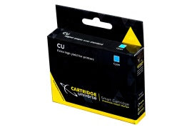 CU Brand 220XL Cyan