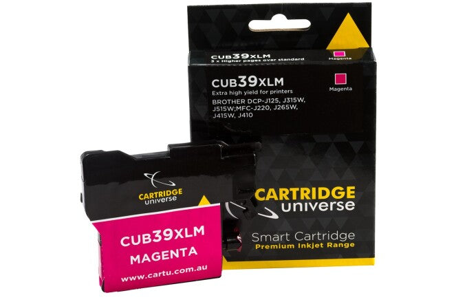 CU Brand LC 39 Magenta