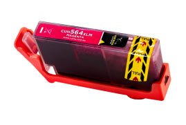 CU Brand 564XL Magenta