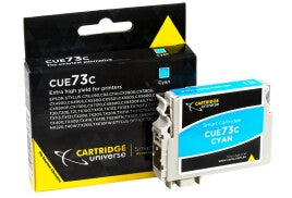 CU Brand 73N Cyan