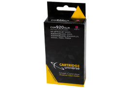 CU Brand 920XL Magenta