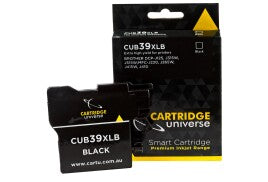 CU Brand LC 39 Black