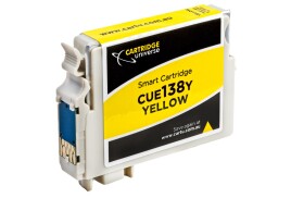 CU Brand 138 Yellow