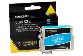 CU Brand 133 Cyan