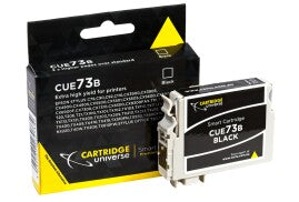 CU Brand 73N Black