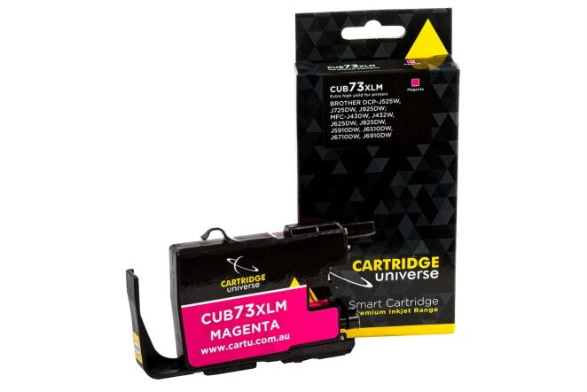CU Brand LC 73 Magenta