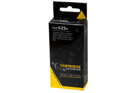 CU Brand PGI 525 Black