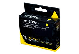 CU Brand PGI 1600XL Yellow