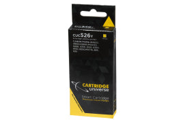 CU Brand CLI 526 Yellow
