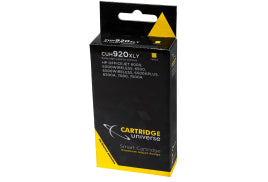 CU Brand 920XL Yellow