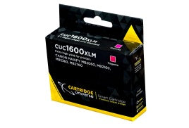 CU Brand PGI 1600XL Magenta