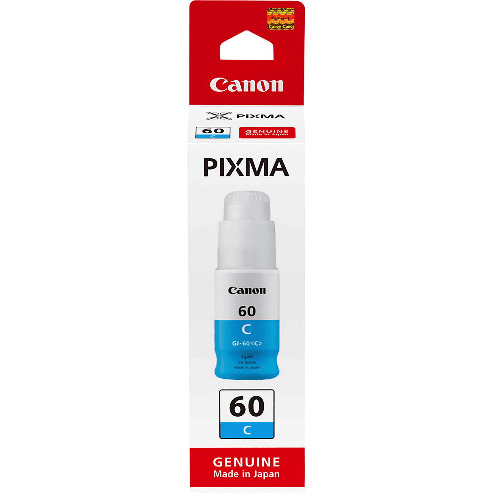 Canon GI 60 Cyan