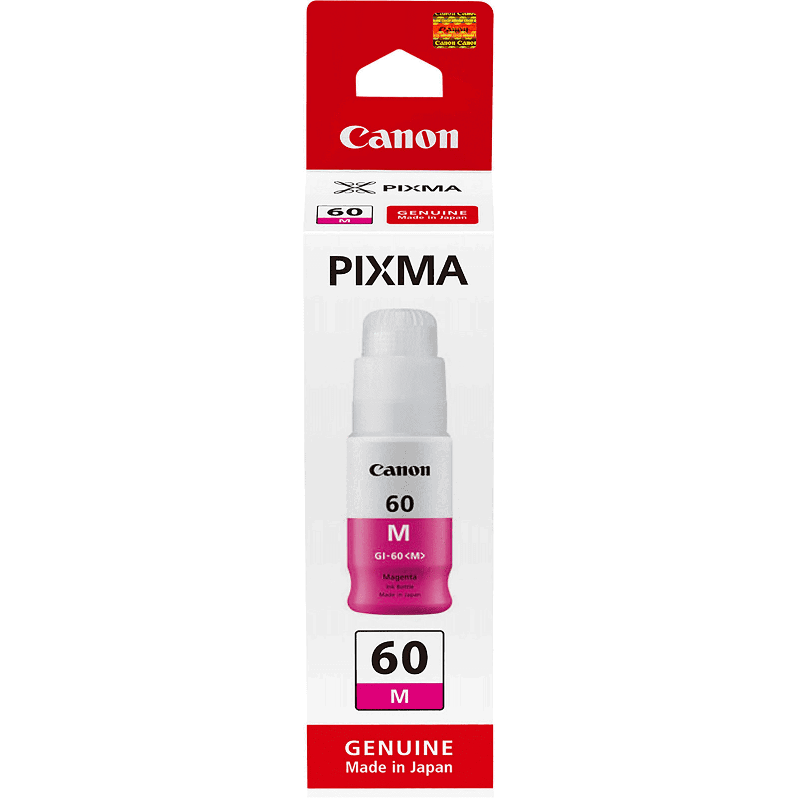 Canon GI 60 Magenta