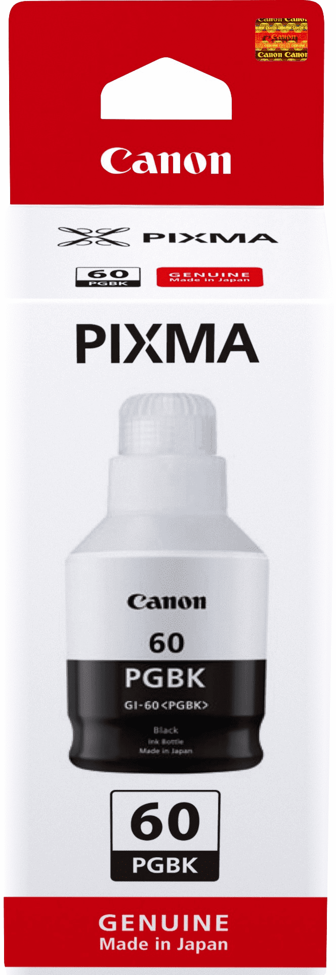 Canon GI 60 Black