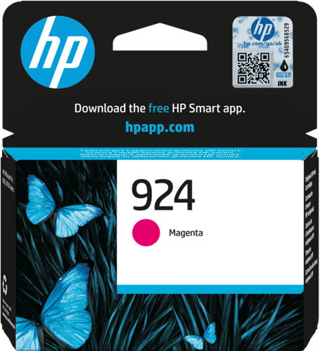 HP 924 Magenta