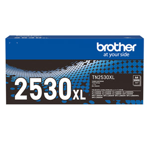 Brother TN 2530 XL Toner