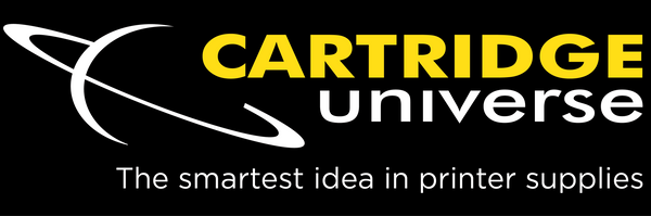 Cartridge Universe, the smartest idea in printer and office supplies, supplying inkjet, toner, laser cartridges for your printers, faxes, multifunctional, copiers both black and colour. Locally owned and operated, fast and friendly service.