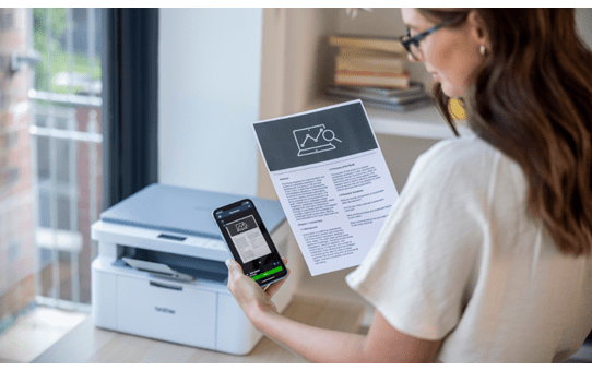 Brother DCP L1630W