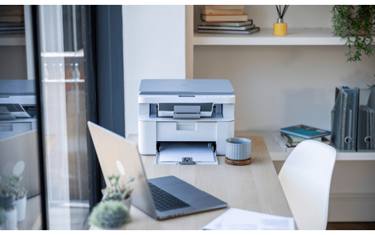 Brother DCP L1630W