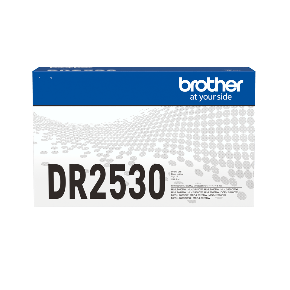 Brother DR 2530 Drum