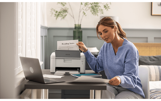 Brother HL L1230W