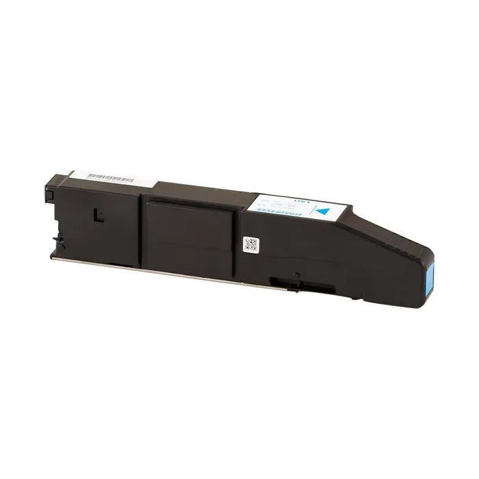 OKI 47097608 Pro330S CMY Toner