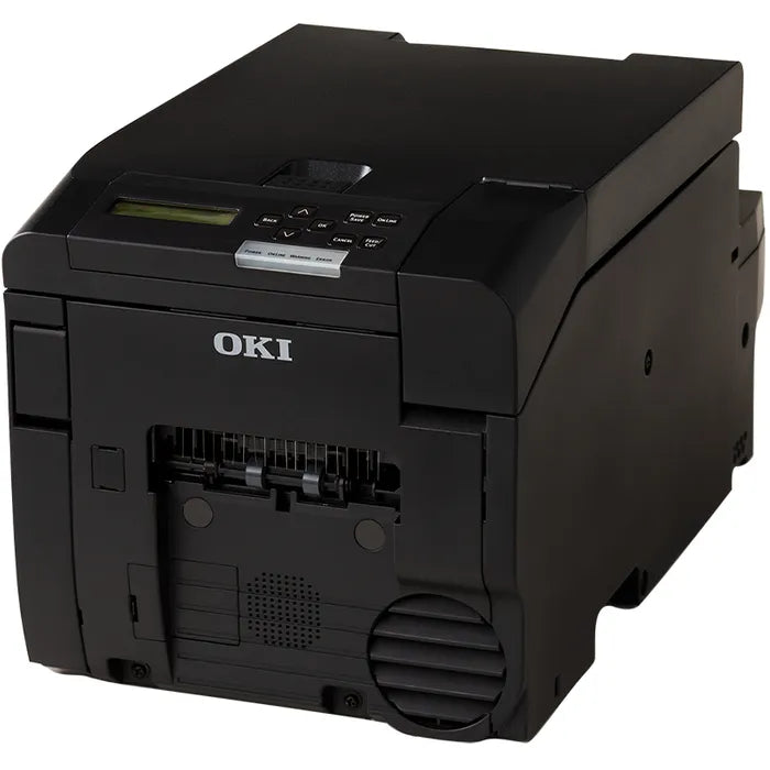 OKI Pro330S - Colour Label Printer