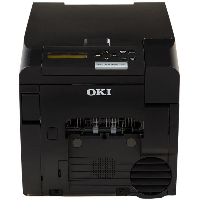 OKI Pro330S - Colour Label Printer