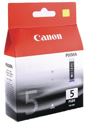 Canon PGI 5 Black