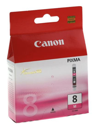 Canon CLI 8 Magenta