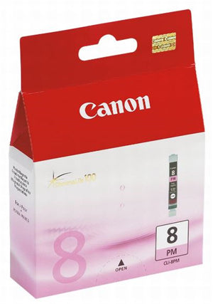 Canon CLI 8 Photo Magenta