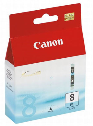 Canon CLI 8 Photo Cyan