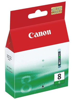 Canon CLI 8 Green