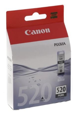 Canon PGI 520 Black