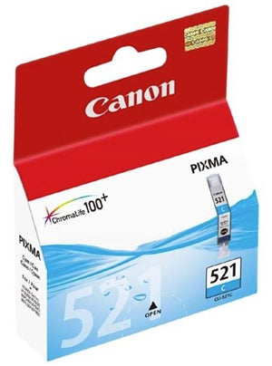 Canon CLI 521 Cyan