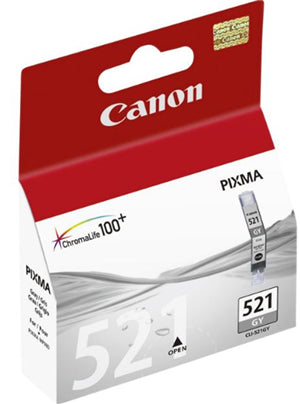 Canon CLI 521 Grey
