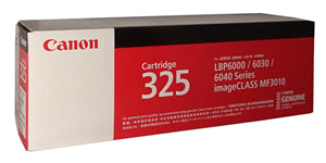 Canon CART 325 Toner