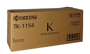 Kyocera TK 1154 Toner