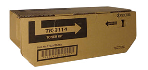 Kyocera TK 3114 Toner