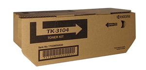 Kyocera TK 3104 Toner
