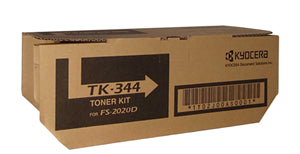 Kyocera TK 344 Toner