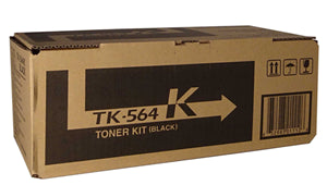 Kyocera TK 564K Black Toner