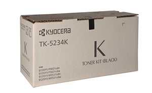 Kyocera TK 5234K Black Toner