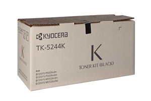 Kyocera TK 5244K Black Toner