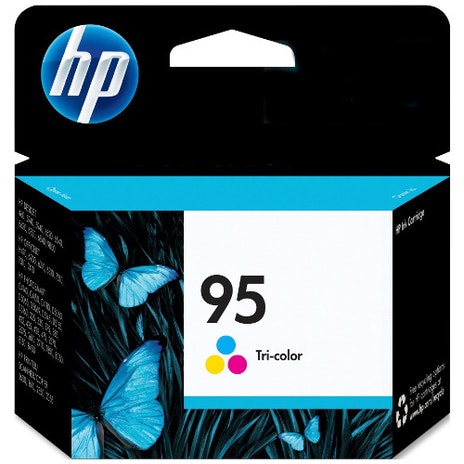 HP 95 Colour